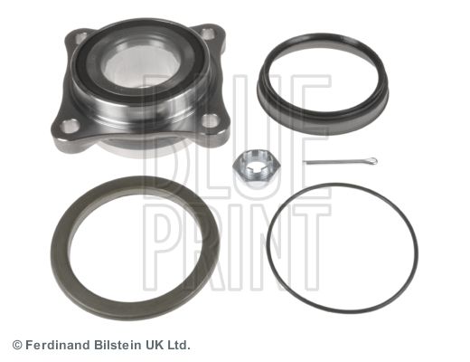 BLUE PRINT Комплект подшипника ступицы колеса ADT38249